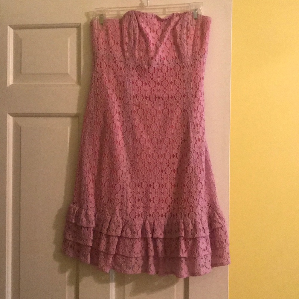 LillyPulitzer dress
